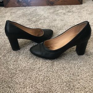 Clark’s Flight Attendant shoe